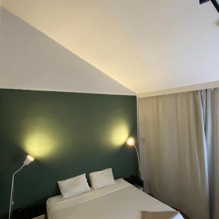 טונגסלה Centerpoint Hotel & Plaza מראה חיצוני תמונה