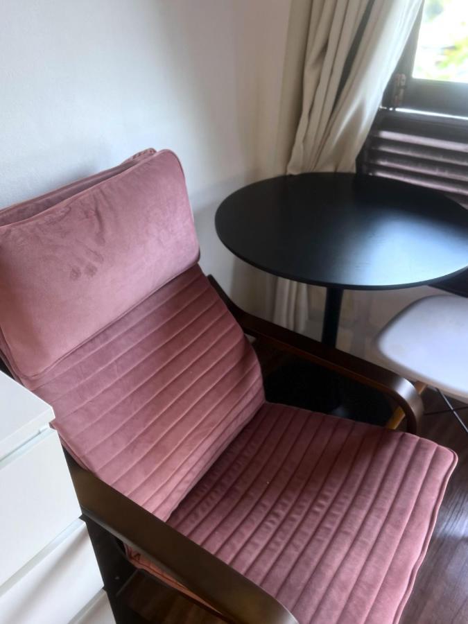טונגסלה Centerpoint Hotel & Plaza מראה חיצוני תמונה