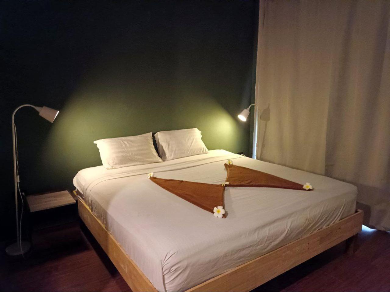 טונגסלה Centerpoint Hotel & Plaza מראה חיצוני תמונה