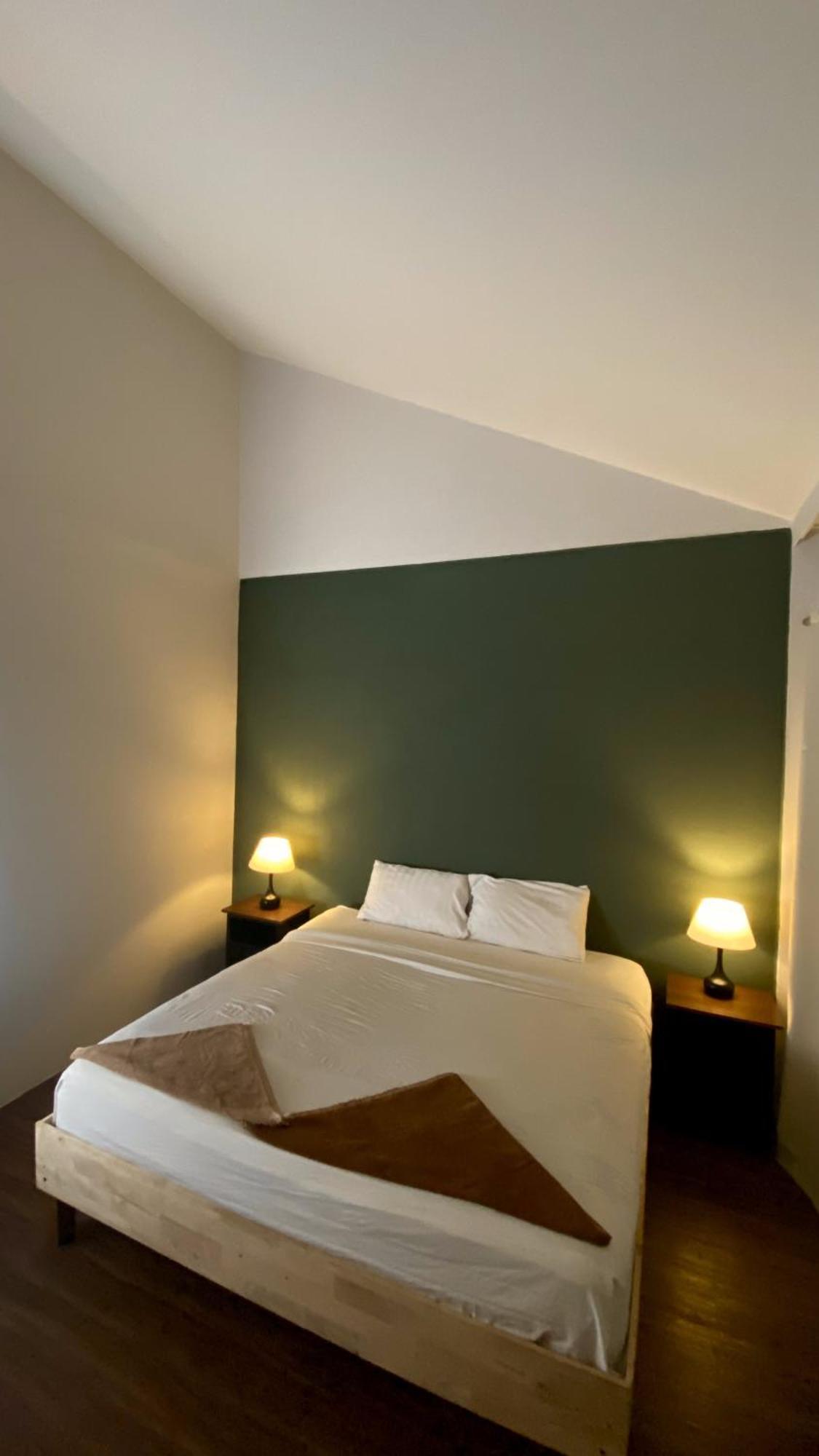 טונגסלה Centerpoint Hotel & Plaza מראה חיצוני תמונה