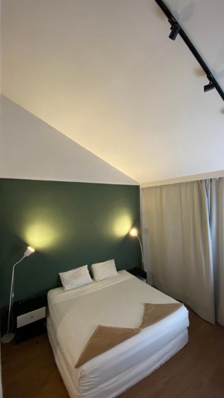 טונגסלה Centerpoint Hotel & Plaza מראה חיצוני תמונה