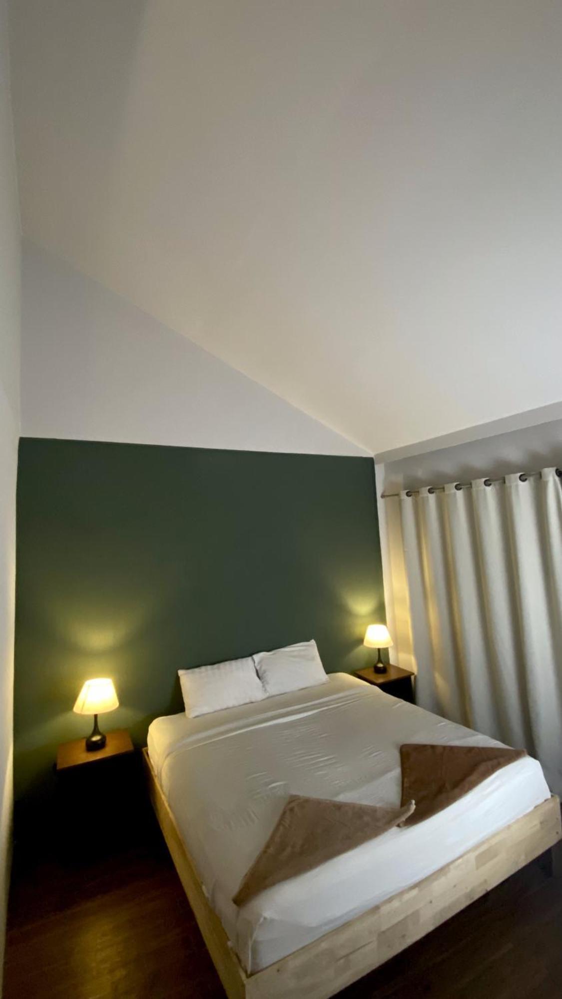 טונגסלה Centerpoint Hotel & Plaza מראה חיצוני תמונה